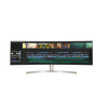 Gejmerski monitor LG 49 49WL95C-WE