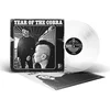 Year Of The Cobra - Year Of The Cobra (Crystal Clear Coloured) (LP)