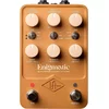 Universal Audio UAFX Enigmatic 82 Overdrive Kitarski ojačevalec