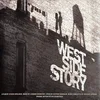 Leonard Bernstein - West Side Story (Limited Edition) (Red Translucent Coloured) (2 LP)