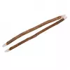 STAJALICA OD PRIRODNOG DRVETA ZA PTICE 35cm