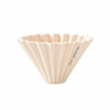 shumee ORIGAMI - Dripper S Mat roza