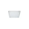 Prezent 45015 - Zamensko staklo SQUER E27