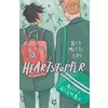 Heartstopper Volume One