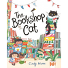 Bookshop Cat