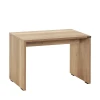 Wallity Klub sto 60x43x40cm Orah