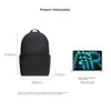 JD Original Torba za laptop, Crna