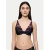 Triumph Nedrček s kostjo Sensual Spotlight 10219831 Črna