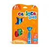 Flomasteri Teddy 1/6 Carioca Baby