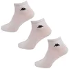 Kappa čarape Logo Rudy 3Pack 3113SLW-901