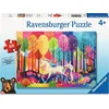 Ravensburger - Puzzle Čudovita narava - 40 - 99 kosov