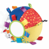 PLAYGRO žogica Loopy loops 0180271
