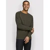 Jack & Jones Pulover Hill 12157321 Zelena Regular Fit