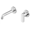 Slavina - baterija za lavabo sa izlivom 230mm Mistique JM31401 ROSAN