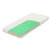Mountfield Mountfield Vzmetnica s Spominsko Peno Aloe Memory 18 (80x200 cm)