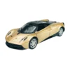 shumee WELLY PAGANI HUAYRA GOLD 1:34 43756