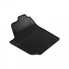 Rubber car mat VW Polo 2001-2009