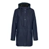 Vero Moda Tall Prehoden plašč MALOU, modra