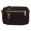 Charm London Elisa 71409 Dark brown