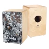 Cajon SE 173 Art Series Sketch Sela