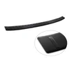 Trunk edge protection strip Omoda 9 2025- (black)