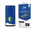 Zaštitno hibridno staklo 3mk FlexibleGlass za Samsung Galaxy A20s - Prozirna KP14563