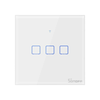 Smart Switch WiFi Sonoff T0 EU TX (3-channels)