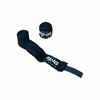 Ring Bandažeri za ruke crni 2x3m RX BX021-3M-BLACK