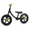 Kinderkraft bicikl guralica 2way next 2025 black ( kr2way25blk0000 )