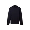 TOM TAILOR Pulover, modra