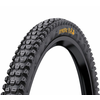 GUMA SPOLJAŠNJA 27.5x2.4 CONTINENTAL XYNOTAL Downhill Soft black/black Skin kevlar