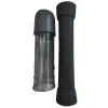 Autoblow Large Stroking Tube with Sleeve & Cap for VacuGlide L 21.5cm 50058410000