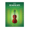 Hal Leonard 101 Movie Hits For Cello