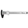 Digitalno merilo 150 mm, kompozit iz ogljikovih vlaken 31C621-1