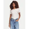 Guess Majica W2YI44 J1314 Svetlo vijolična Slim Fit
