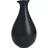 FORTESSA Karafa/Steklenica za sake, prostornina: 0,45 litra, 165 mm, premer: 85 mm (6 kos)
