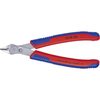 KNIPEX Sečice Electronic Super Knips 125 mm 78 03 125 crveno-plave