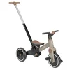 Kikka Boo Tricikl Flash 5in1 Beige