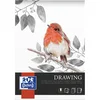 shumee BLOK ZA RISANJE A3/25K OXF ART 200G 400166122 7909