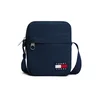 Tommy Jeans Torba za čez ramo ESS mornarska/rdeča/bela