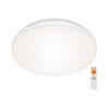 Briloner 7377-016 - LED prigušiva stropna svetiljka LED/12W/230V 3000-6500K