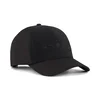 PUMA x HYROX Baseball Cap, Accessories, Black, OSFA