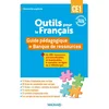 Outils pour le Français CE1 (2026) - Manuel - Guide pédagogique + Banque de ressources