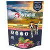 Ontario Dog - divjačina in zelenjava v juhi, 300g 300 g