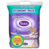 Violeta baby vlazne maramice badem 5x56 kom