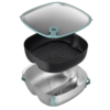 PHILIPS MGA PHILIPS HD9960/00 komplet za kuhanje na pari in stir-fry, (21272821)