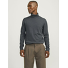 Jack & Jones Basic Pulover Siva
