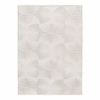 Kremno bela preproga 160x230 cm Estilo – Universal