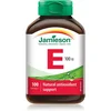 JAMIESON Vitamin E kapsule 100x100IU