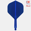 Flight System TARGET/K-FLEX/No.2/Blue